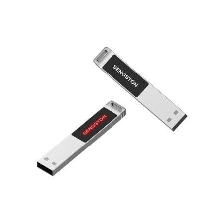 illuminate rear usb drive